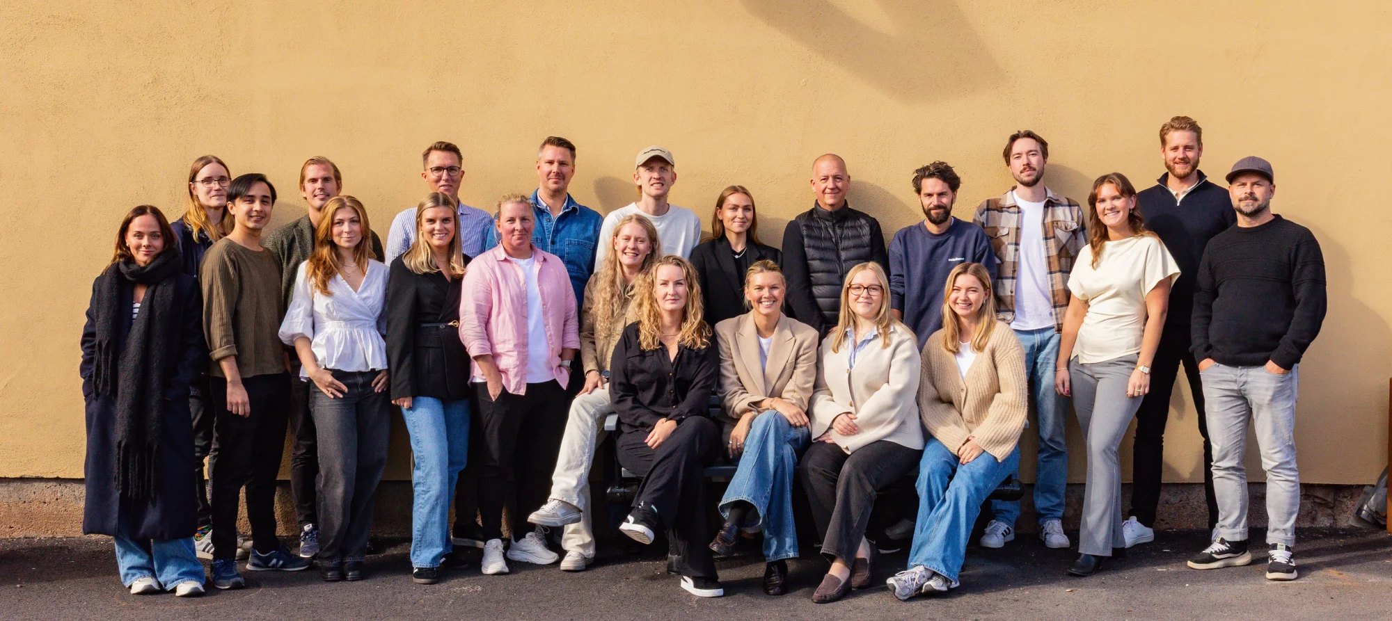 Alla medarbetare på outofhome