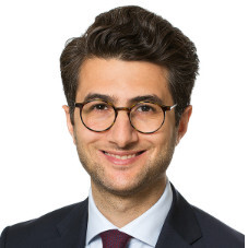Arash Hakimi
