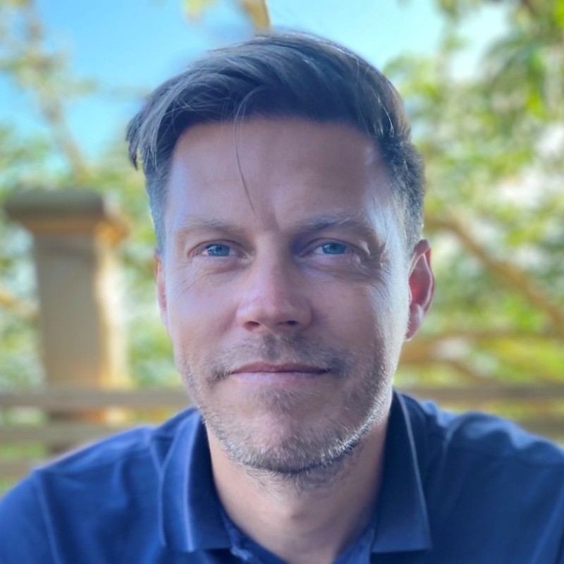 Björn Norén