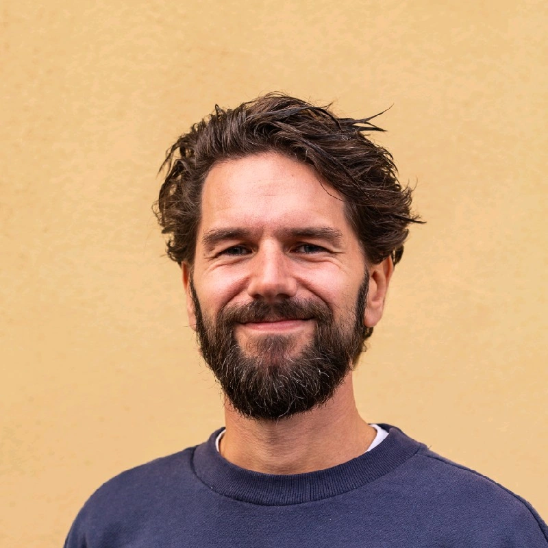 Jacob Hillestad