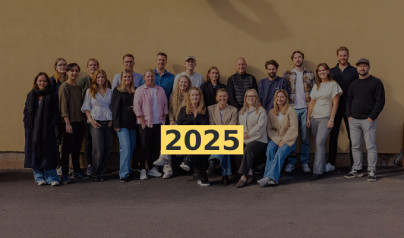 Leverantörsträff 2025