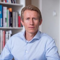 Niklas Lundqvist