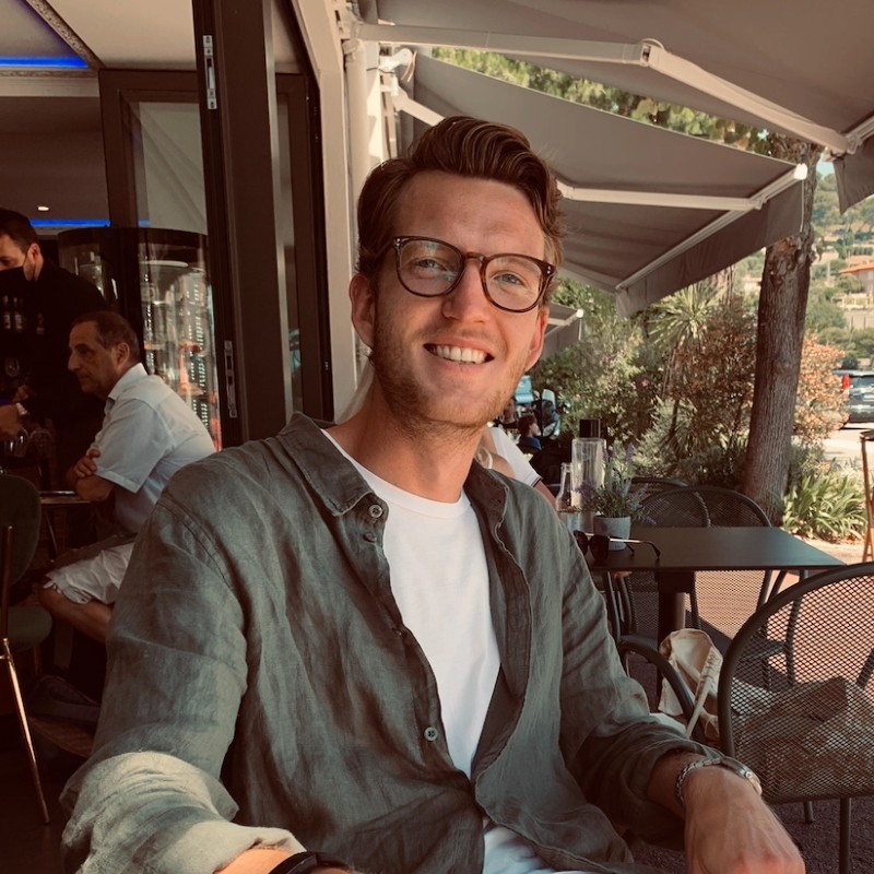 Patrik Hermansson