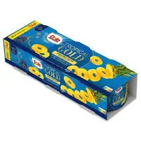 Ananas Skivor 3-pack