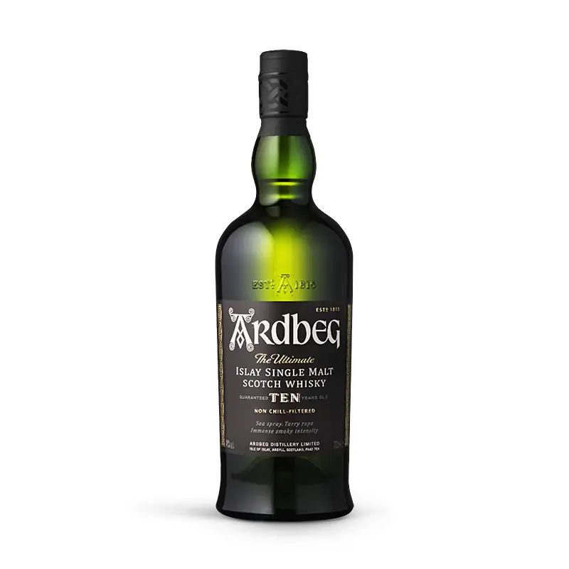 Ten Years Old 70 cl från Ardbeg | #3460524 | Sprit