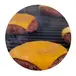 Cheddar Flavour Slices 8 x 500 g från Violife | #024879 | Växtnäring