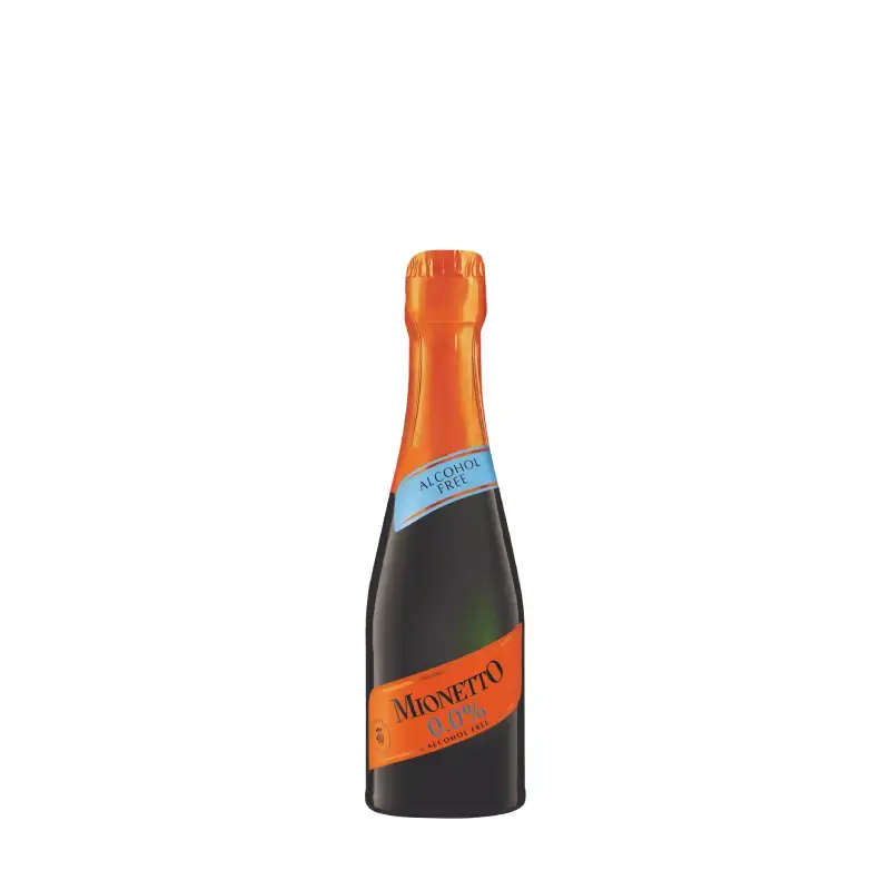 Mousserande Alkoholfri 24 x 20 cl från Mionetto | #3912 | Vin