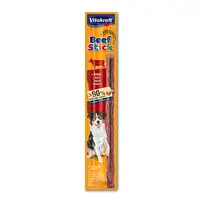 Beef-stick Kött
