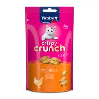 Crispy Crunch Fågel