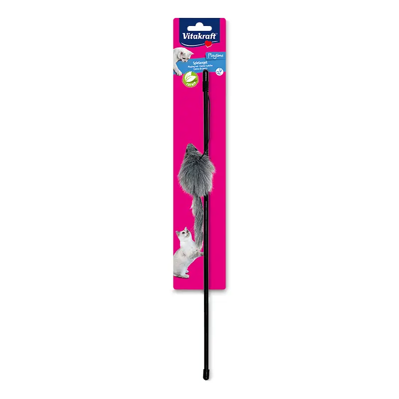 Kitty Fiskespö 8 x 1 st från Vitakraft | #39903 | Djurtillbehör