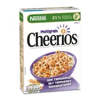 Cheerios Multi Flingor