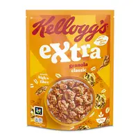 Extra Classic Granola