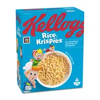 Rice Krispies