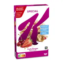 Flingor Special K Red Berries