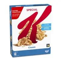 Flingor Special K Classic