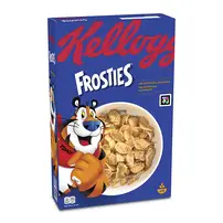 Flingor Frosties