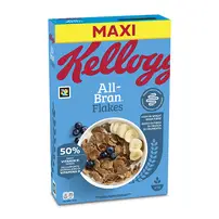 All Bran Flakes Original