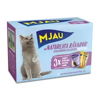 Katt Våtfoder Multipack