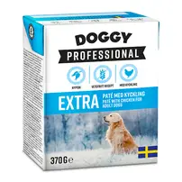 Hund Våtfoder Doggy Professional Tetra