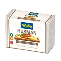 Knäckebröd Husman