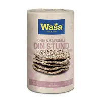 Din Stund Mini Chia & Havssalt