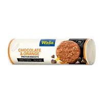 Protein Cacao & Orange