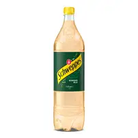 Ginger Ale