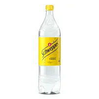 Indian Tonic