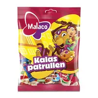 Kalaspatrullen