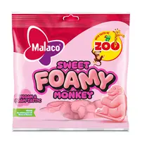 Zoo Foamy Monkey