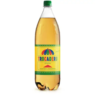 Trocadero