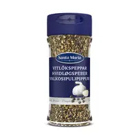 Vitlökspeppar