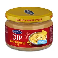 Dip Nacho Cheese Style