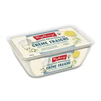 Potatissallad Creme Fraiche
