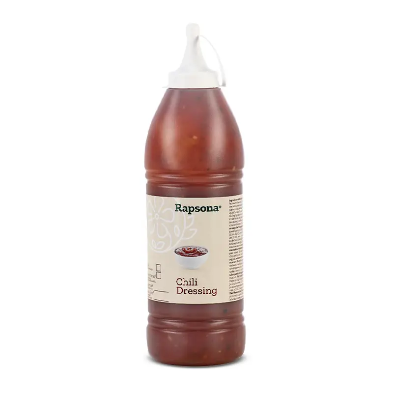 Chilidressing 6 x 900 g från Rapsona | #300348 | Sås