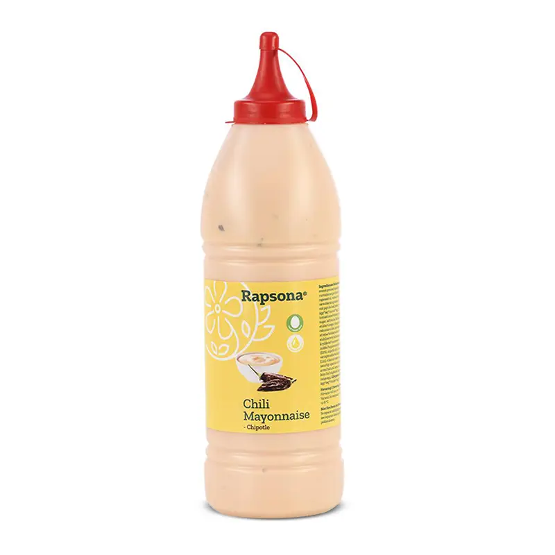Chili Majonnäs 6 x 900 g från Rapsona | #318600 | Sås