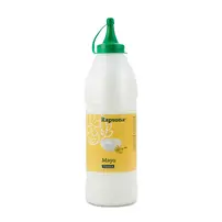 Vegansk Majonnäs