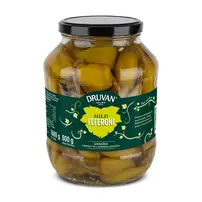 Feferoni Mild