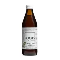 Roots Kombucha, fläderblom, 15x330ml, limited sommar