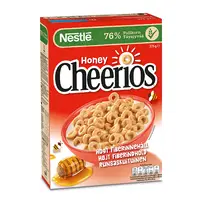 Cheerios Honey Flingor