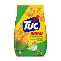 Mini Sourcream & Onion Kex