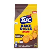 Bake Rolls Mini BBQ