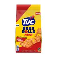 Bake Rolls Mini Pizza