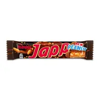Marabou Japp Peanut