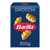 Gnocchi