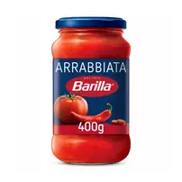 Pastasås Arrabbiata