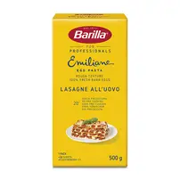 Lasagneplattor