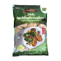 Grillad Kycklingfilé 110-130g