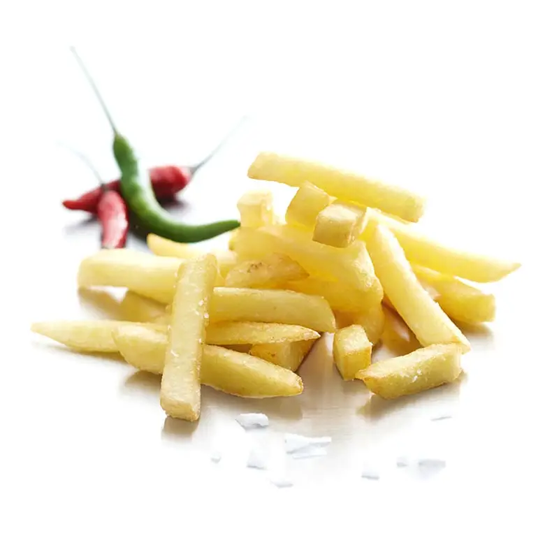 Slät Pommes Frites 4x2.5kg från Felix | #454008587 | Pommes frites