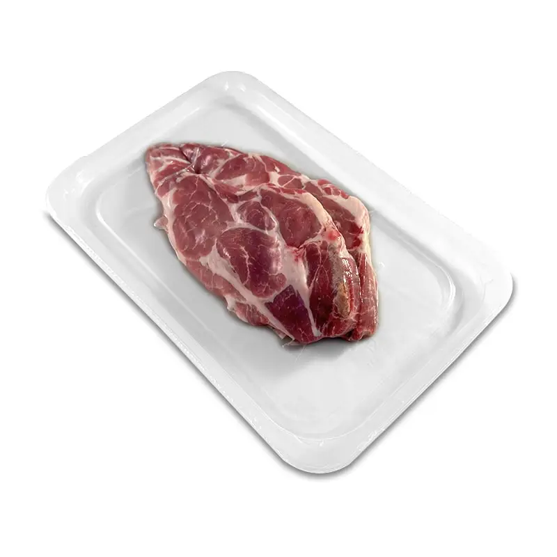 Karré Benfri Skinpack 4 x 400 g från JM Kött & Chark | #86 | Fläskkött
